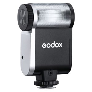 Flash mini Godox - iA32