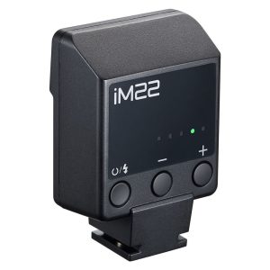 Flash mini Godox - iM22