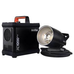 Flash Godox - AD1200 Pro