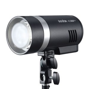 Flash Godox - AD300 Pro