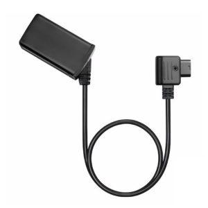 Dummy battery Godox DT-WB29 (cho AD200Pro)