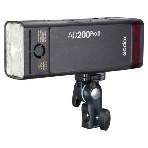 Flash Godox - AD200 Pro II