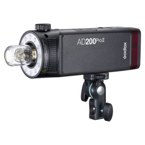 Godox AD200 Pro II (2)
