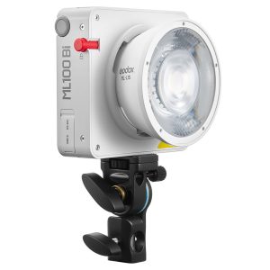 Portable LED Video Light Godox - ML100Bi