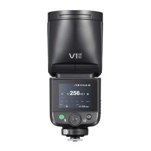 Flash Godox - V1 mid C/N/S/F/O
