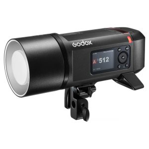Flash Godox - AD600 Pro II