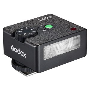 Flash mini Godox - iM30