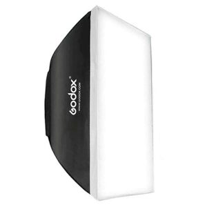 Softbox 60x60cm Godox - SB-BW-6060