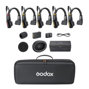 Godox SkyTalk Air KIT 5S