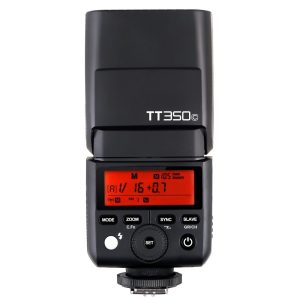 Flash Godox - TT350