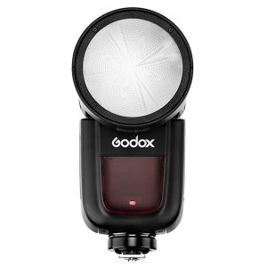 Flash Godox - V1 (cho Sony, Canon, Nikon)