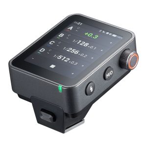 Trigger TTL Trigger Godox - X3Pro S/C/N