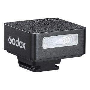 Flash mini Godox - iM20